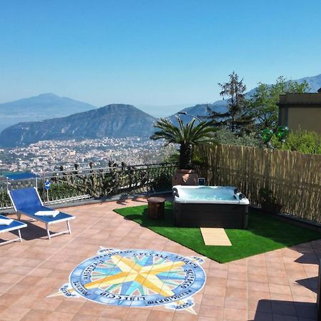 Villa Due Golfi Colli di Fontanelle Экстерьер фото