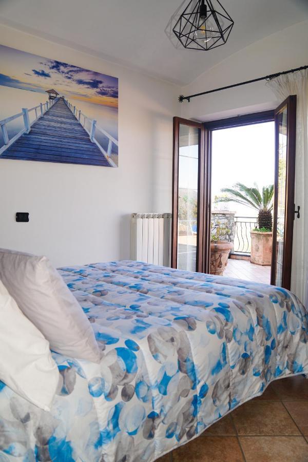 Villa Due Golfi Colli di Fontanelle Экстерьер фото